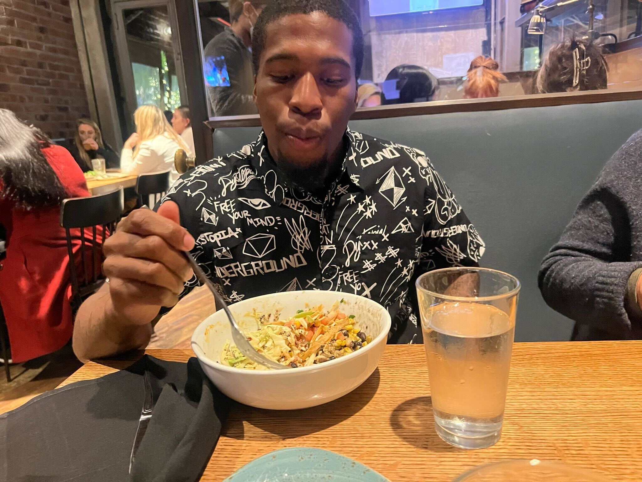 Food and Clothing Assistance - Made New Foundation